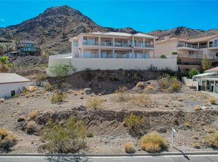 1022 Keys Dr, Boulder City, NV 89005