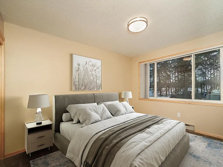 Park Villa Apartments — Photo 7