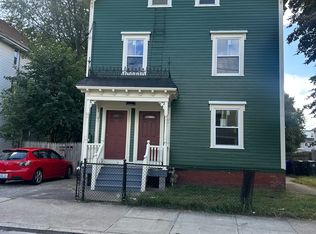 82 Pacific St FLOOR 3, Central Falls, RI 02863