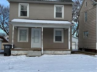 1832 Loxley Rd, Toledo, OH 43613