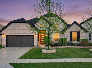 7020 Elk Springs Dr, Argyle, TX 76226