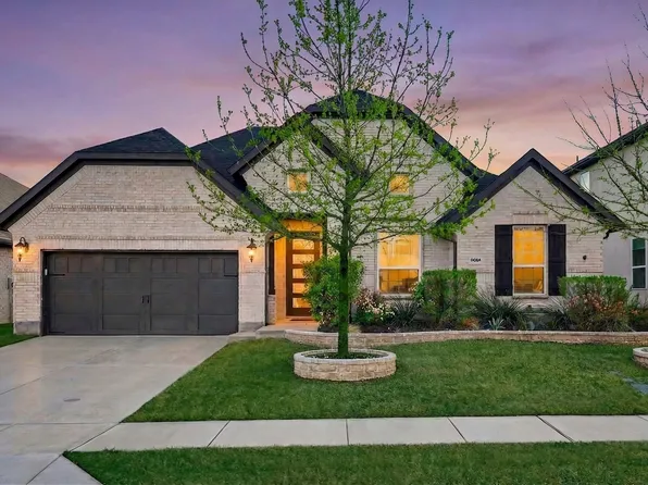 7020 Elk Springs Dr, Argyle, TX 76226