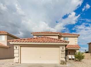 1065 S 223rd Dr, Buckeye, AZ 85326