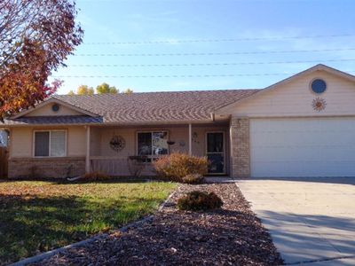 740 Gold Rush Dr, Fruita, CO, 81521