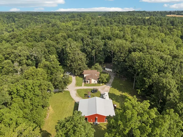 345 Big Spring Hollow Rd, Pulaski, TN 38478