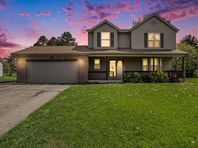 112 Shadow Bend Ln, Battle Creek, MI, 49014