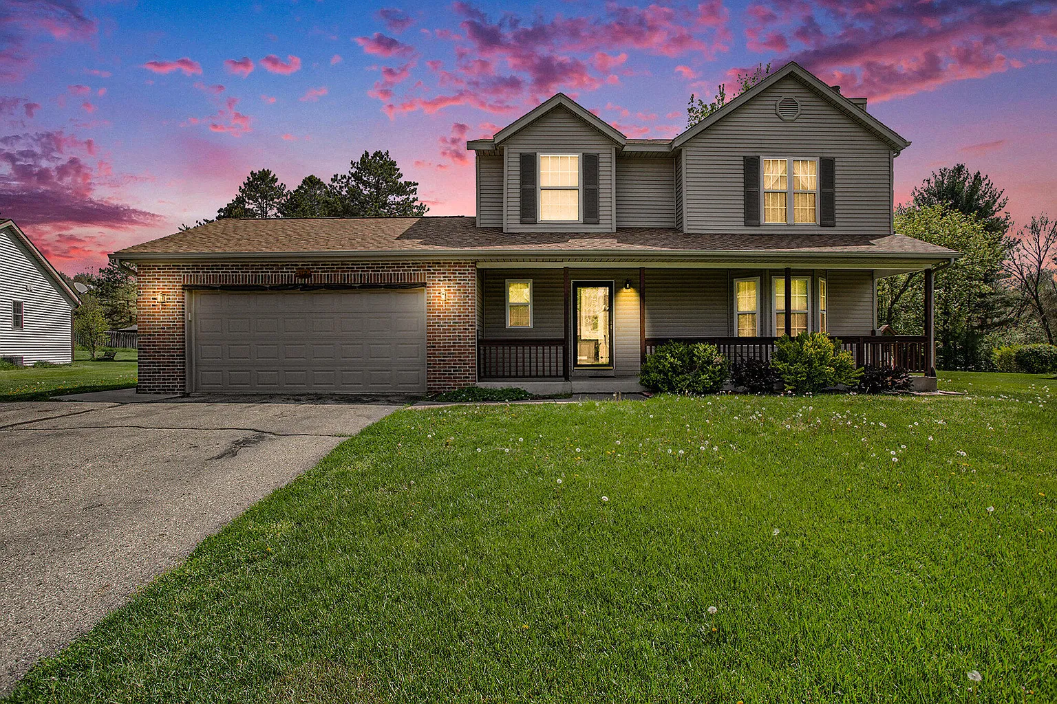 112 Shadow Bend Ln photo 1