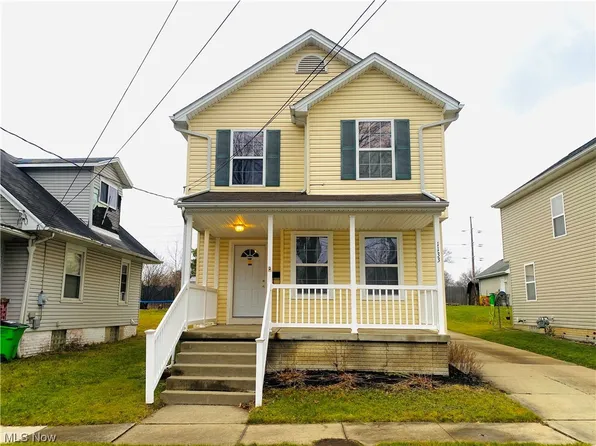 1133 Wade Ave, Alliance, OH 44601
