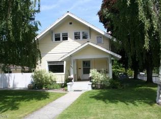 902 Washington St, Wenatchee, WA 98801