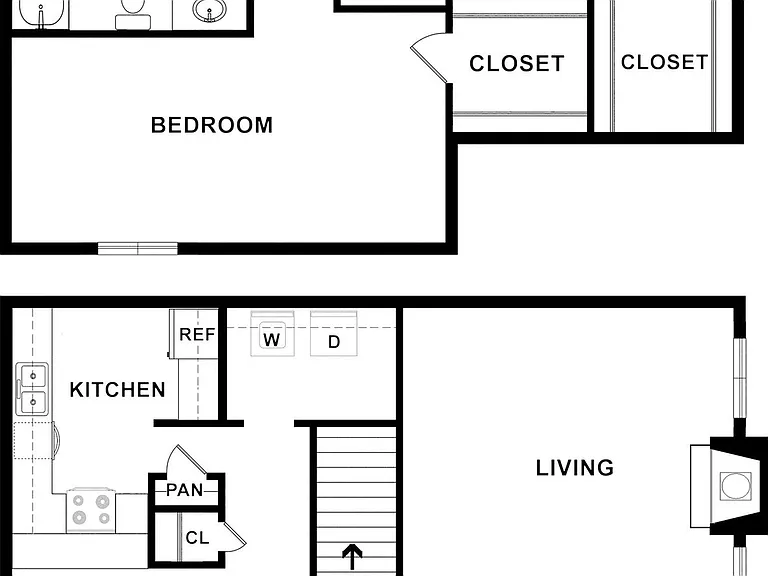 Athena Garden Apartments — Photo 78