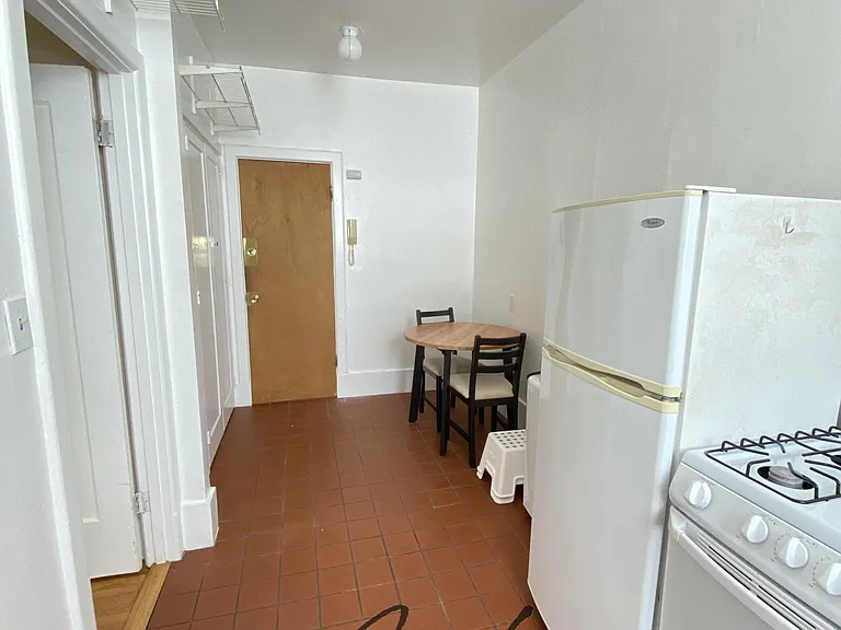 2428 Bancroft Way #4 — Photo 9