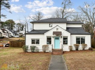 839 Rochelle Dr SW, Atlanta, GA 30310