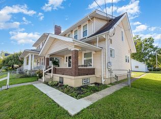 765 Woodlawn Ave, Hamilton, OH