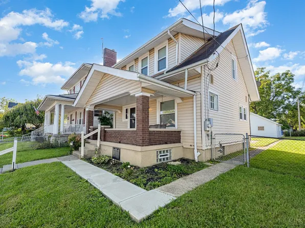 765 Woodlawn Ave, Hamilton, OH 45015