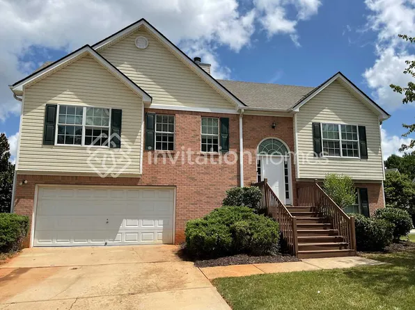 1155 Saint Phillips Ct, Locust Grove, GA 30248