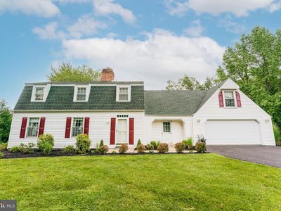 88 Meadowbrook Ln, Chalfont, PA, 18914