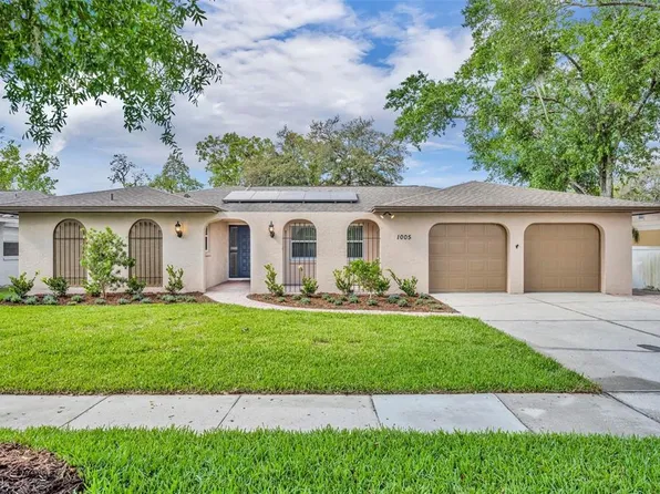 1005 TURKEY HOLLOW CIRCLE, WINTER SPRINGS, FL 32708
