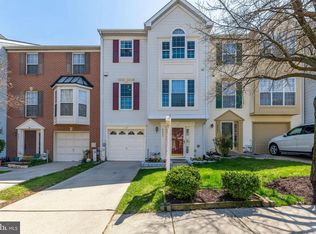 8623 Savannah River Rd, Laurel, MD 20724