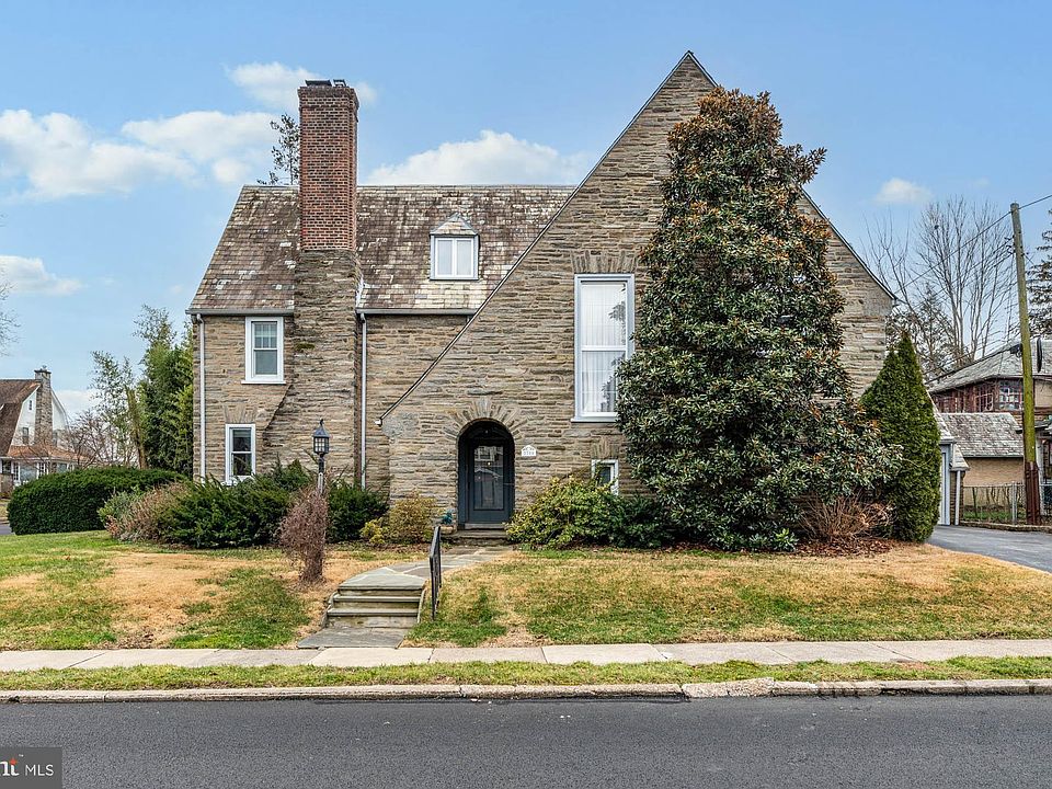 2700 Huey Ave, Drexel Hill, PA 19026 Zillow