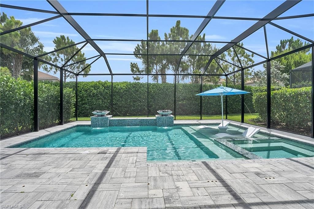 4152 Crescent Ct Naples FL 34119 MLS #224052511 Zillow