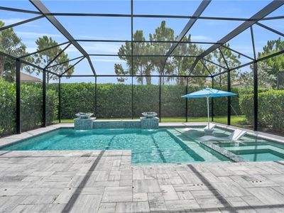 4152 Crescent CT, Naples, FL, 34119