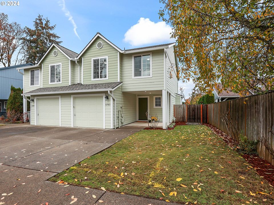 1st image of 6703 SE Ariel St