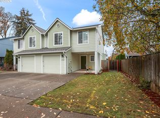 6703 SE Ariel St, Hillsboro, OR 97123