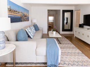 2101 Ocean Ave APT 3, Santa Monica, CA 90405