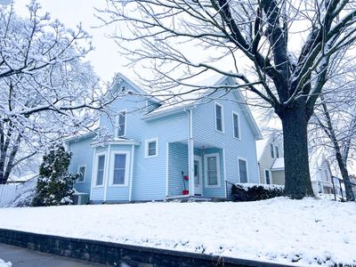 242 24th STREET SOUTH South, La Crosse, WI, 54601