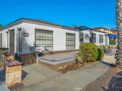 307 8th St, Seal Beach, CA, 90740