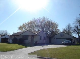 3642 74th St E, Inver Grove Heights, MN 55076