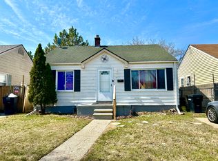 7409 Dolphin, Detroit, MI 48239