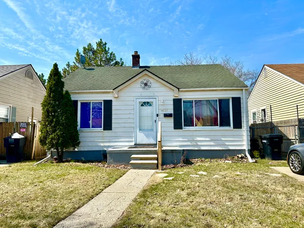 7409 Dolphin, Detroit, MI 48239