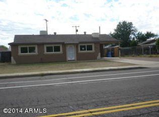 3007 W Sweetwater Ave, Phoenix, AZ 85029