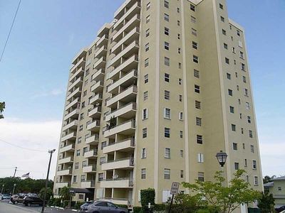 900 NE 18th Ave #503, Fort Lauderdale, FL, 33304