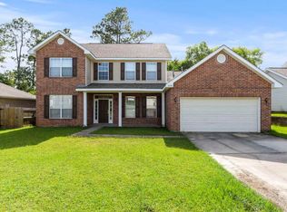 11970 Summerhaven Cir, Gulfport, MS 39503