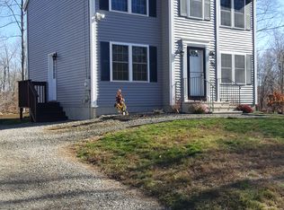 191 Fox Hill Rd, Stoddard, NH 03464