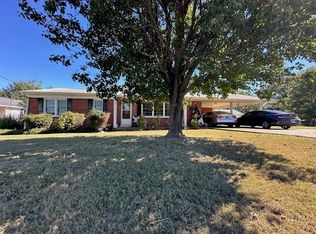 165 Foursquare St, Savannah, TN 38372