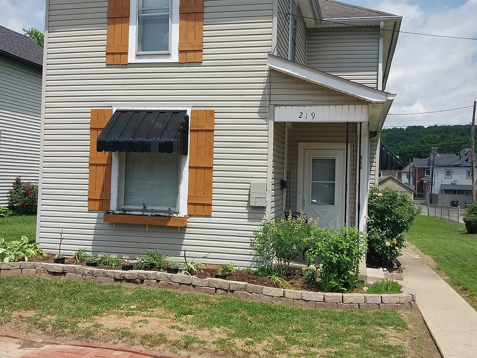 219 Reber Ave