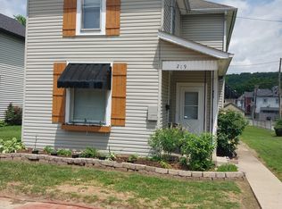 219 Reber Ave, Lancaster, OH 43130