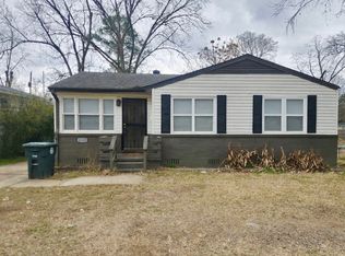 4220 40th Ct N, Birmingham, AL 35217