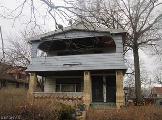 3828 E 140th St, Cleveland, OH