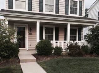 4124 Sweet Shadow Ave, Columbus, OH