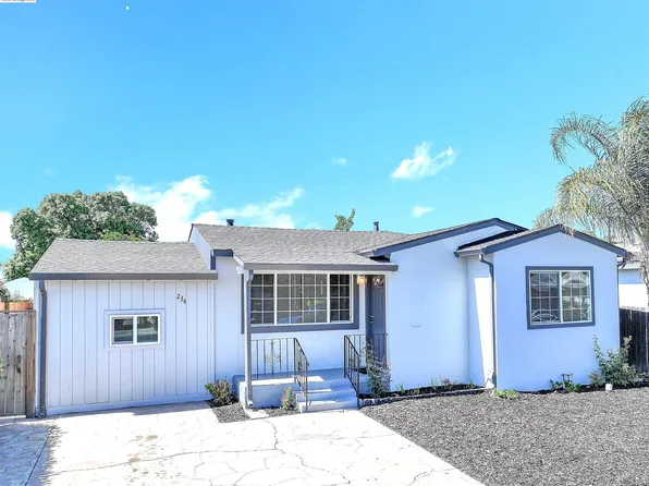 234 Jimno Ave, Pittsburg, CA 94565