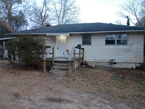 2816 Gordy Rd, Augusta, GA 30906