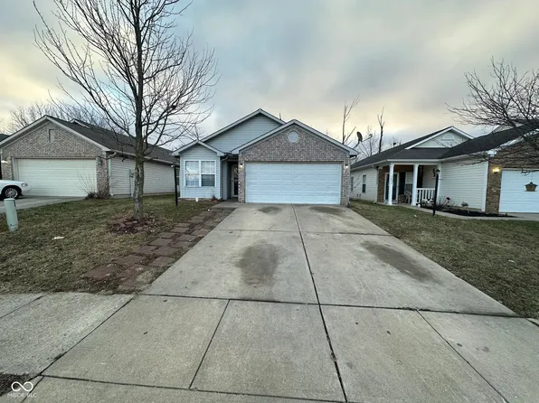 3837 Candle Berry Dr, Indianapolis, IN 46235