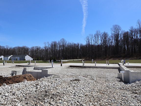 Exterior - March 24, 2026