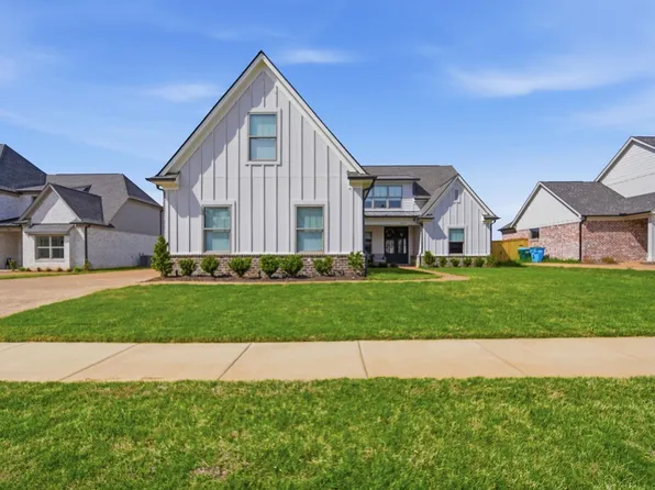 12070 Stromness Cv W, Arlington, TN 38002