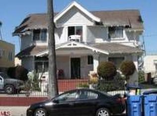 1163 4th Ave, Los Angeles, CA 90019