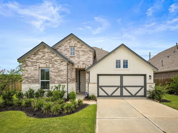 6703 Northchester Dr, Katy, TX 77493
